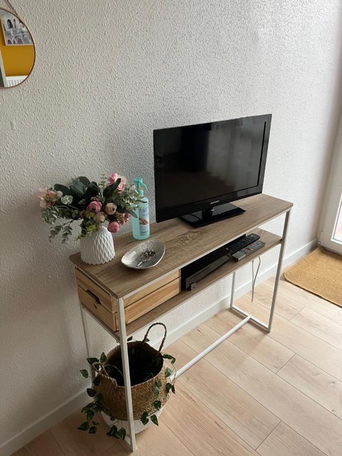 Studio Roma Strasbourg Luaran gambar